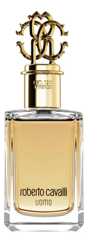 Uomo: туалетная вода 100мл (новый дизайн) уценка