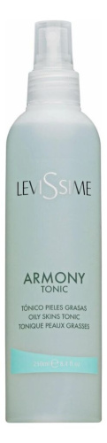 Балансирующий тоник для лица Armony Tonic: Тоник 250мл