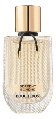 Serpent Boheme: парфюмерная вода 50мл уценка