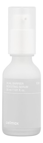 Увлажняющая сыворотка-бустер с помпой-дозатором Dual Barrier Boosting Serum 30мл