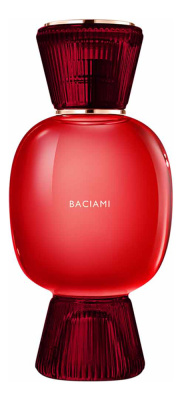 Allegra - Baciami: парфюмерная вода 50мл