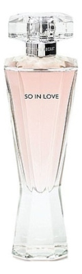 So In Love: парфюмерная вода 100мл