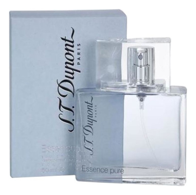 Essence pure for men: туалетная вода 50мл