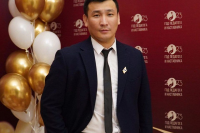 Максим Спиридонов: «Президент России подчеркнул особую роль педагогов в образовательном процессе» / ЯСИА   