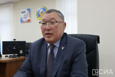 Николай Дегтярев: «Владимир Путин обозначил ценность человека труда» / Дьулустаан Сергеев   