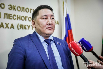 Игорь Бястинов: «С таким президентом, как Владимир Путин, страна будет стремительно развиваться» / Мария Архипова   