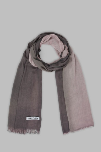 Палантин из вискозы