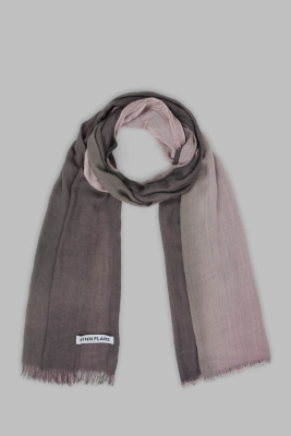 Палантин из вискозы