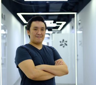 Афанасий Аргунов: «У нашей страны есть все шансы выйти в лидеры в отрасли искусственного интеллекта» / ЯСИА   