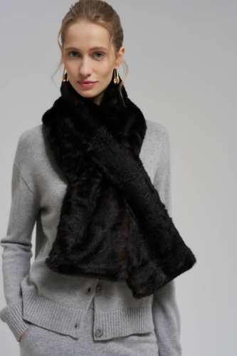 Шарф женский