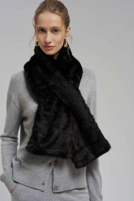 Шарф женский