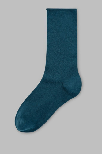 Носки с кашемиром