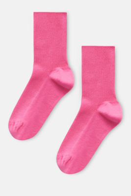 Носки из хлопка