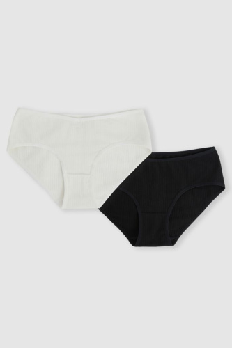 Трусы-брифы, сет из 2 шт.