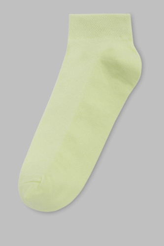 Носки из хлопка