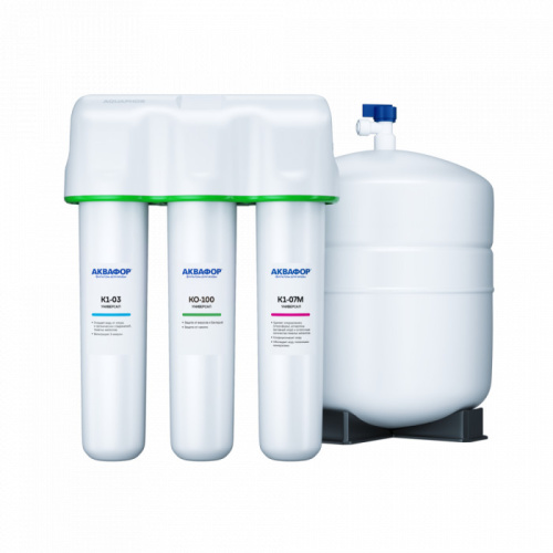 Осмо Pro 100 Универсал