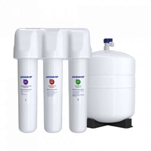 Осмо Pro 50 Акваэффект