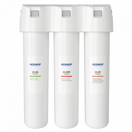 Кристалл Эко Н Универсал