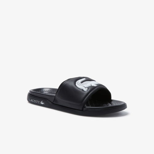 Мужские пантолеты Lacoste CROCO DUALISTE