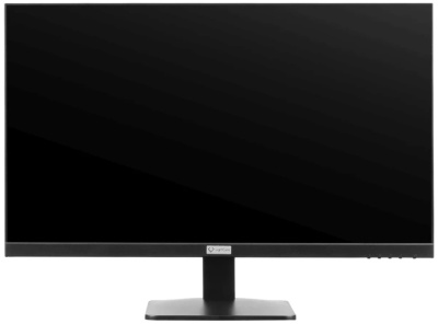 Монитор 27" Lightcom ПЦВТ.852859.500-04 черный, IPS, 4ms, 16:9, 300cd, 178гр/178гр, 1920x1080, 100Hz, HDMI M/M, DP