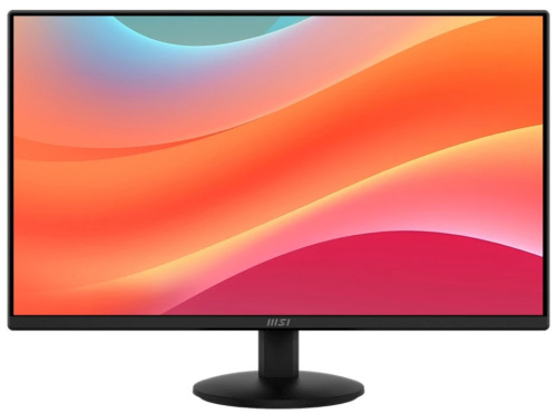 Монитор 23,8" MSI PRO MP242L 9S6-3PD5CT-008 16:9, IPS, FHD, 4ms, 250cd, 100Hz, HDMI, DP