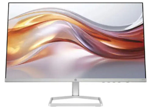 Монитор 23,8" HP 524sf S5 94C17AS#ABV 1920x1080, IPS, 16:9, 5ms, 1500:1, 178/178, VGA, HDMI, 100Hz