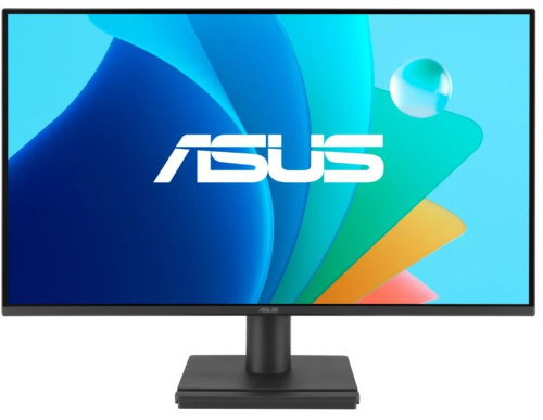 Монитор 23,8" ASUS VA249HG 1920x1080, 16:9, IPS, 300cd, 1ms, 1500:1, 178/178, D-Sub, HDMI, 120Hz, black