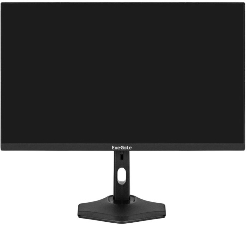 Монитор 27" Exegate SuperView EH2700TA EX299036RUS 1920x1080 LED, 16:9, IPS Grade A+, 250cd/m2, 1300:1, 178°/178°, 3-5ms, Speakers, D-Sub, HDMI, DP, F