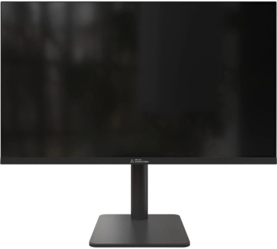 Монитор 23,8" Delta Computers ОМ238I.FHD.SS.01.P2 черный IPS 5ms 16:9 HDMI M/M матовая 250cd 178гр/178гр 1920x1080 75Hz VGA DP FHD