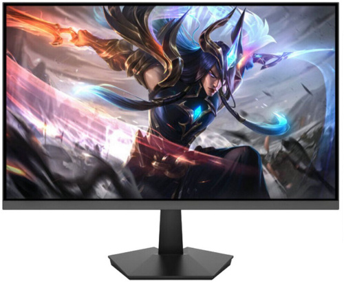 Монитор 21,45" AIWA M2203 1920х1080, VA, 250cd, 4000 :1, 4 ms, 178/178 °, VGA (D-Sub), HDMI, black