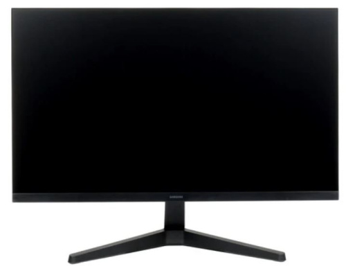 Монитор 27" Samsung S27C314EAI 1920x1080, IPS, 75Hz, HDMI, VGA, black