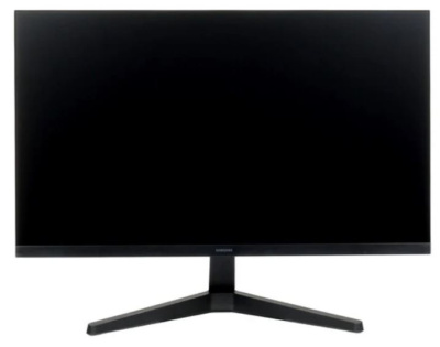 Монитор 27" Samsung S27C314EAI 1920x1080, IPS, 75Hz, HDMI, VGA, black