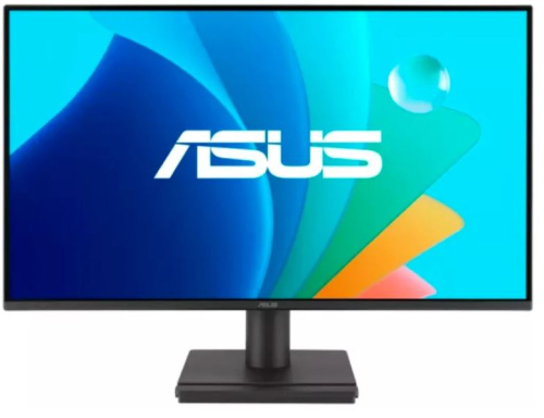 Монитор 23,8" ASUS VA249HG 90LM02W0-B01171 1920x1080, 16:9, IPS, 1ms(MPRT), 300cd, 1500:1, 178°/178°, VGA/HDMI, 120Hz, Black