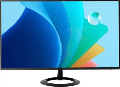 Монитор 27" ASUS VZ279HG 90LM0BU1-B01A71 1920x1080, 16:9, IPS, 1ms(MPRT), 250cd, 1500:1, 178°/178°, VGA/HDMI, 120Hz, Black
