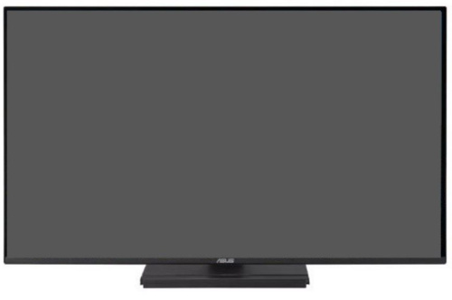 Монитор 27" ASUS VA27AQSE 90LM06G1-B02171 2560x1440, 16:9, IPS, 1ms(MPRT), 350cd, 1000:1, 178°/178°, VGA/HDMI/DP, 75Hz, 2*2W, Pivot, Black