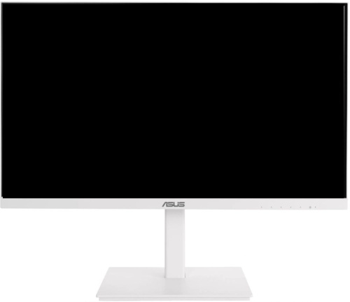 Монитор 27" ASUS VA27DQSB-W 90LM06H4-B02370 1920x1080 LED 16:9, IPS, 250cd, 178гр/178гр, VGA, DP, HDMI, USB, 75Hz, HAS, Pivot, white