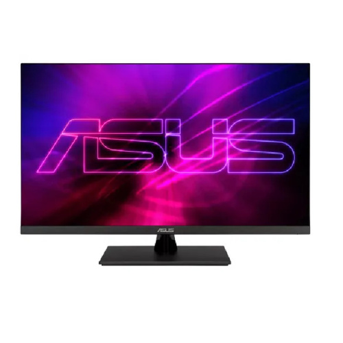Монитор 31,5" ASUS VP32AQ 90LM06T0-B01E70 2560x1440 LED 16:9, IPS, 350cd, 178гр/178гр, DP, HDMI, 75Hz, black