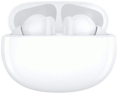 Choice Earbuds X5 White