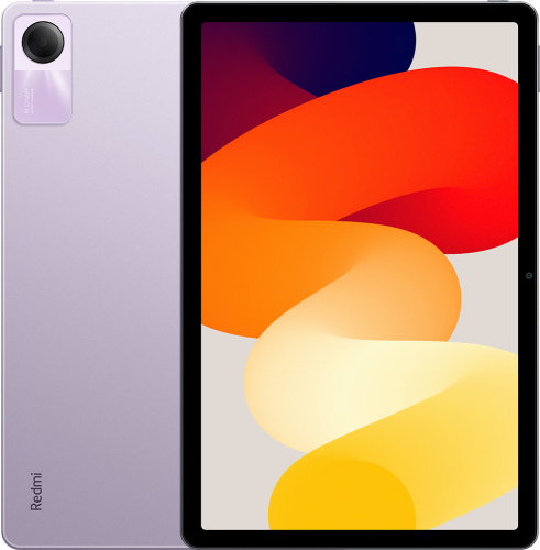 Redmi Pad SE 11" 6/128GB Wi-Fi Lavender Purple