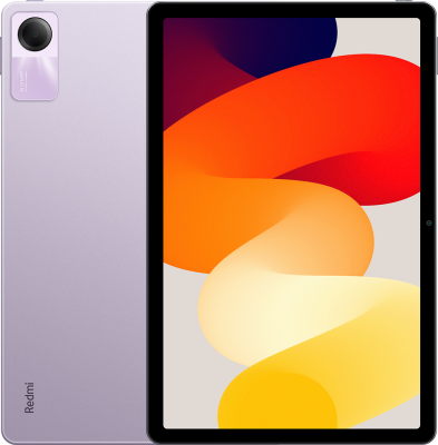 Redmi Pad SE 11" 6/128GB Wi-Fi Lavender Purple