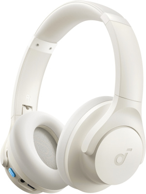 Наушники Soundcore Q11 White