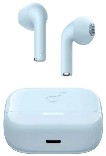 Наушники Soundcore K20i Blue