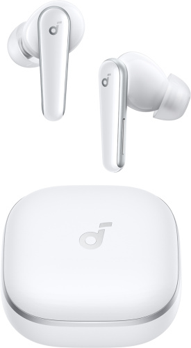 Наушники Soundcore Liberty 5 White