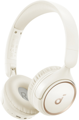 Наушники Soundcore H30i White