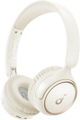 Наушники Soundcore H30i White