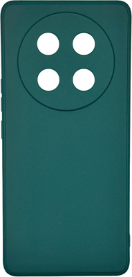 Клип-кейс LuxCase для Honor X9c Зелёный