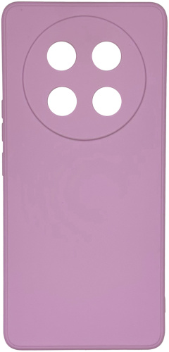 Клип-кейс LuxCase для Honor X9c Фиолетовый