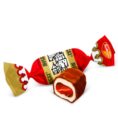 Карамель Москворецкая, Рот Фронт