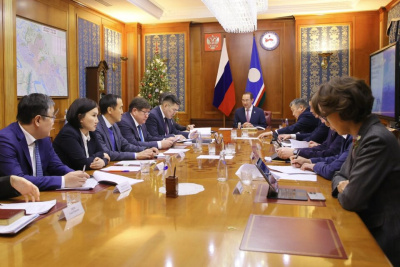 ЛОРП перевыполнил план перевозок по итогам навигации 2025 года / ЯСИА   