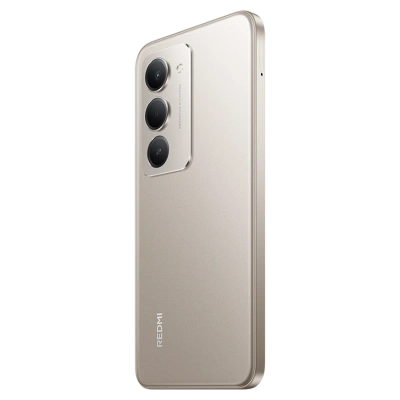 Xiaomi Redmi 15 8/256GB (Gray)